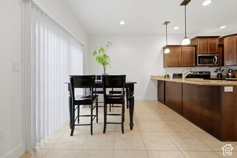 Tiny photo for 82 E SADDLE VILLA DR S, Draper, UT 84020 (MLS # 2192791)