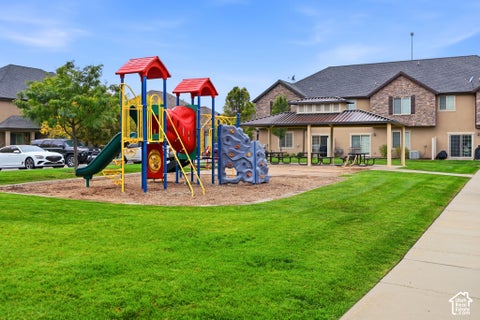 Tiny photo for 82 E SADDLE VILLA DR S, Draper, UT 84020 (MLS # 2192791)