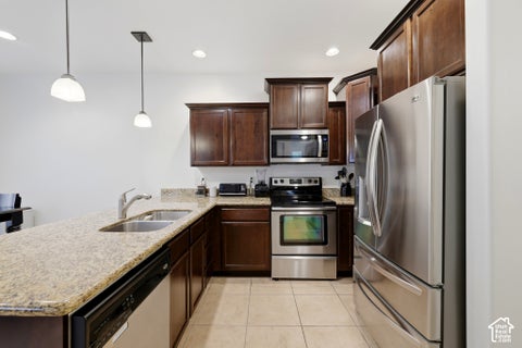 Tiny photo for 82 E SADDLE VILLA DR S, Draper, UT 84020 (MLS # 2192791)