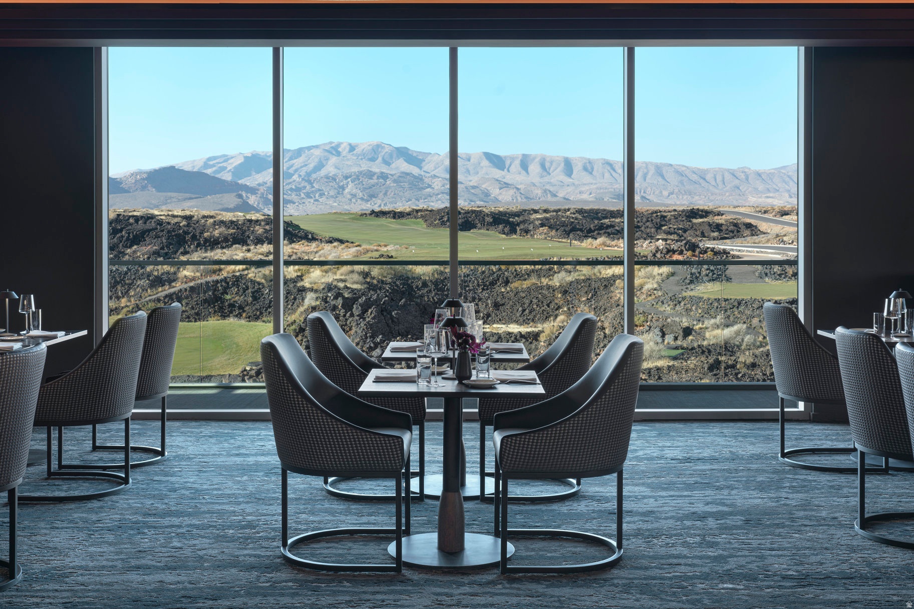 BLACK DESERT SOUTH VILLAGE - Land