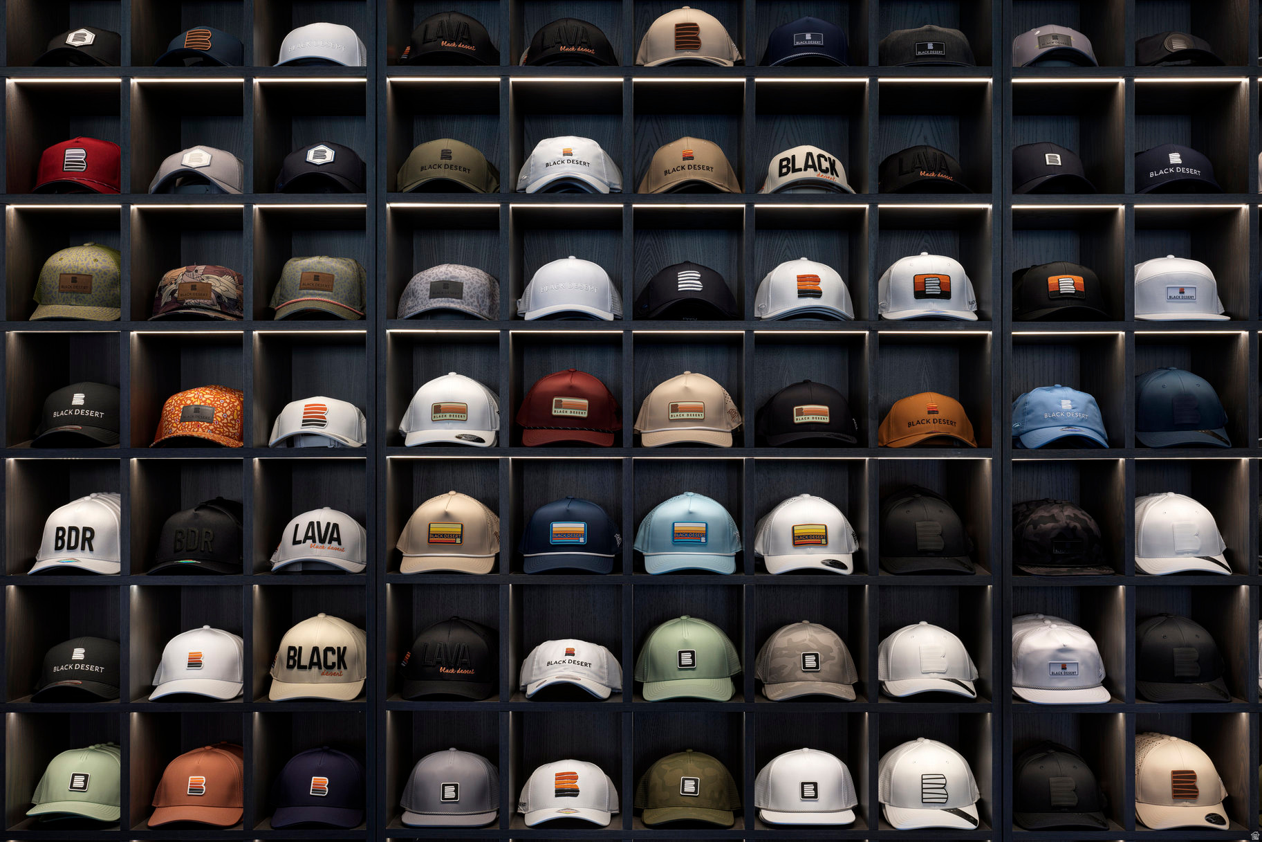 BLACK DESERT SOUTH VILLAGE - Land