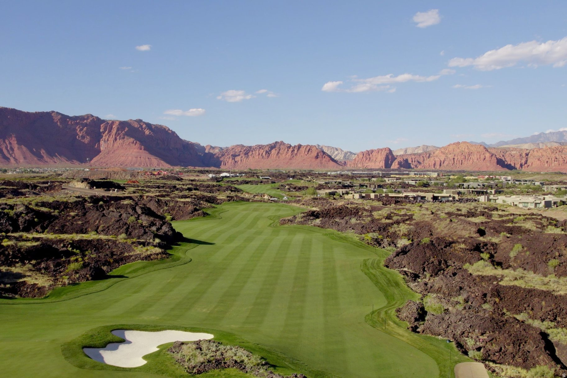 BLACK DESERT SOUTH VILLAGE - Land