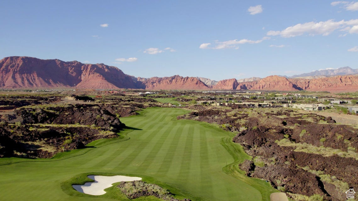 BLACK DESERT SOUTH VILLAGE - Land