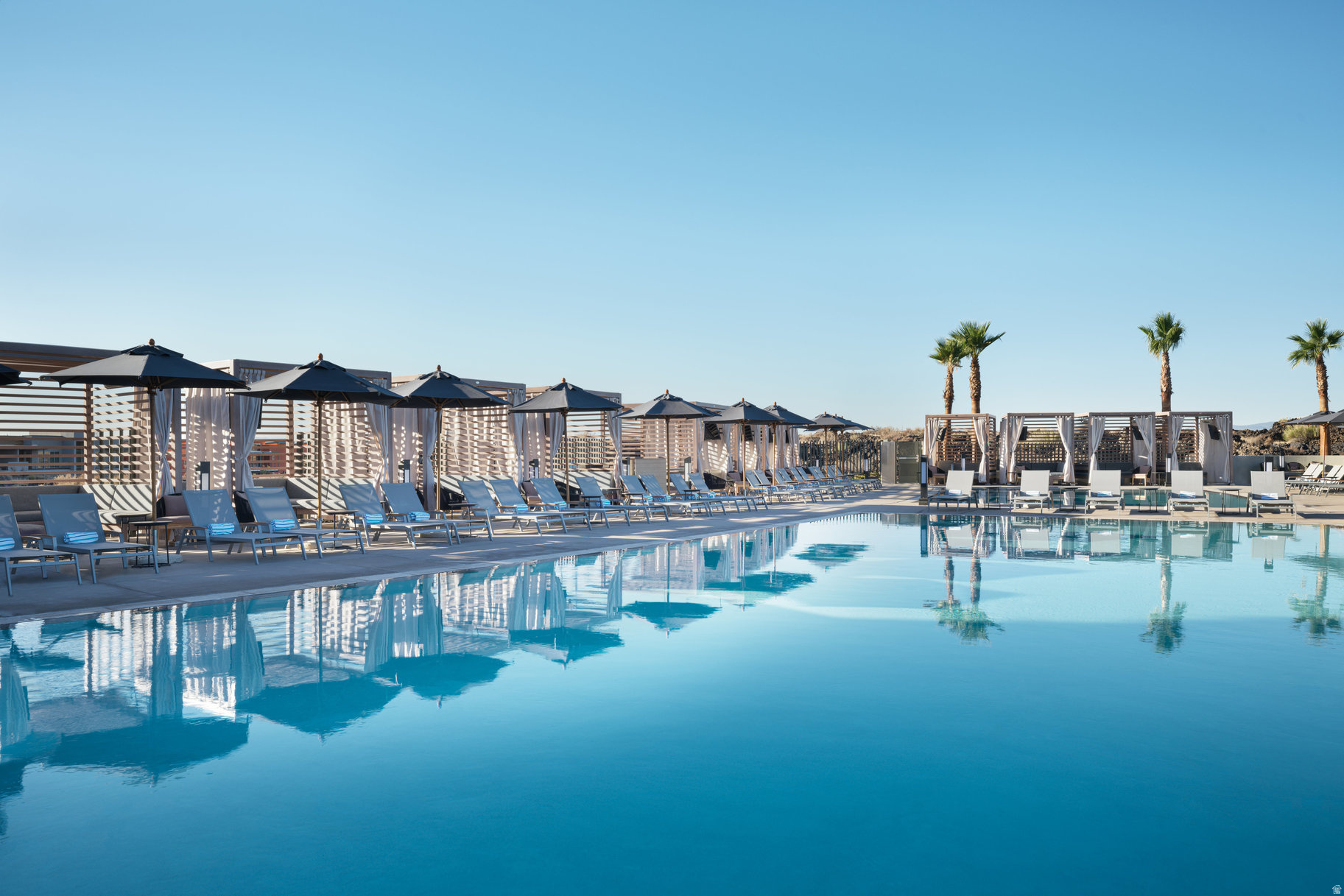 BLACK DESERT SOUTH VILLAGE - Land