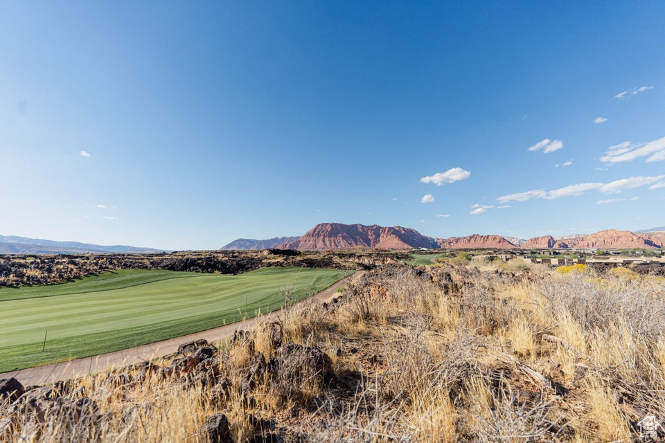 BLACK DESERT SOUTH VILLAGE - Land