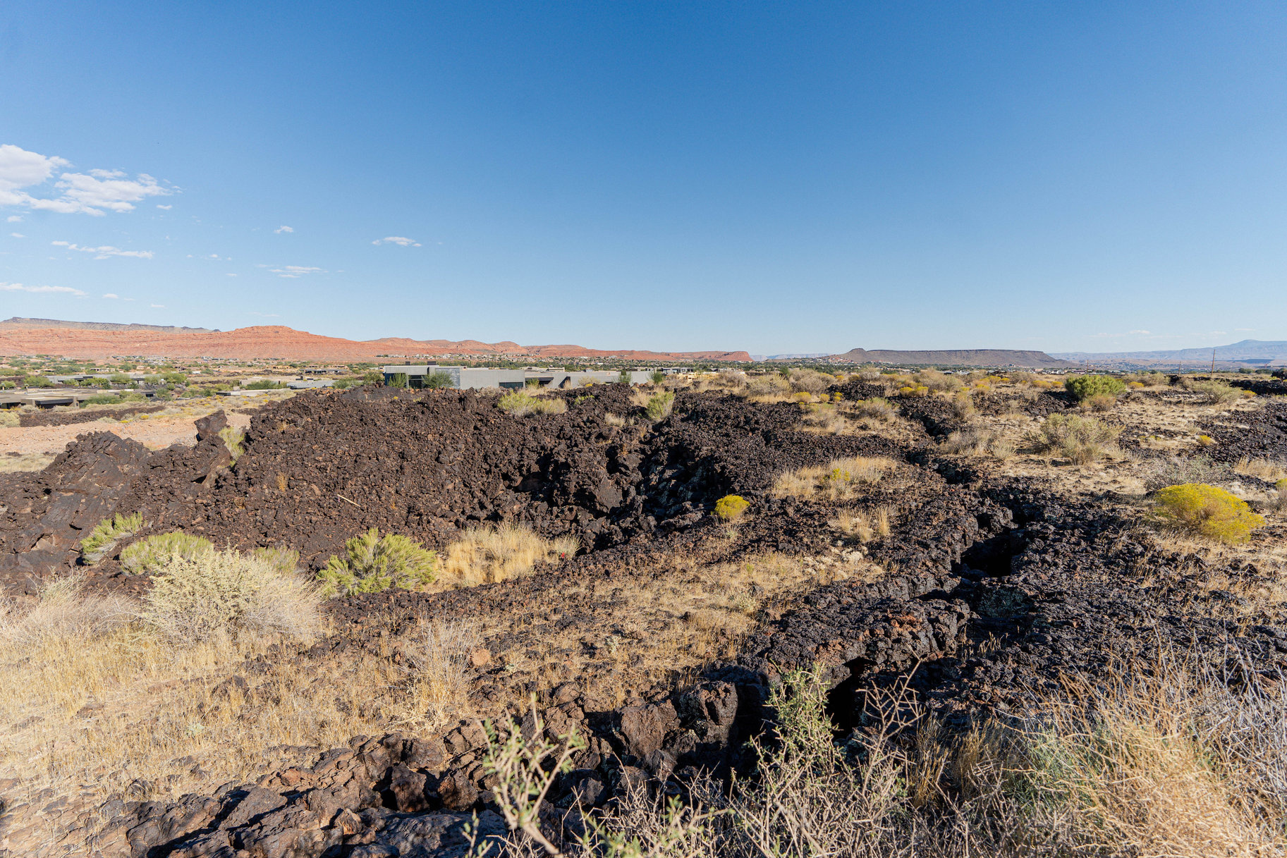BLACK DESERT SOUTH VILLAGE - Land