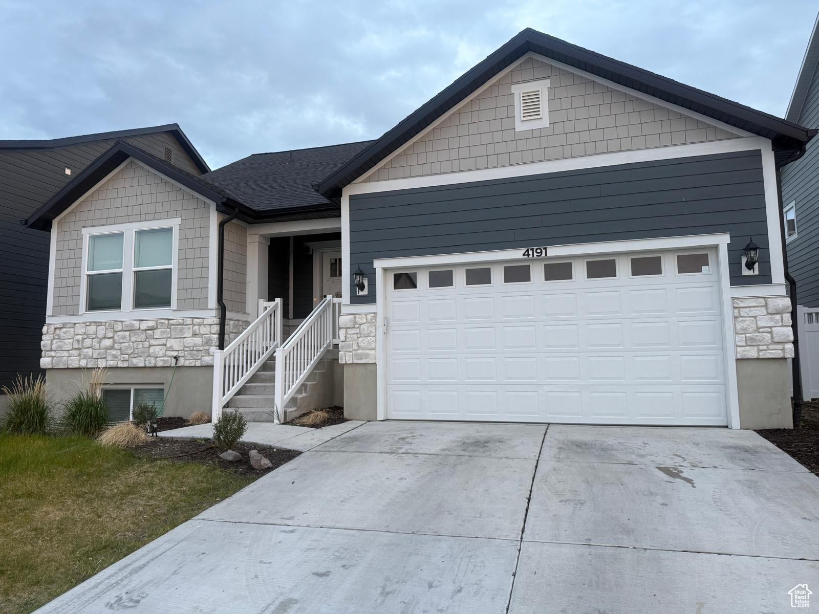 4191 W Gate Keeper Dr #728, Herriman, Utah image 1
