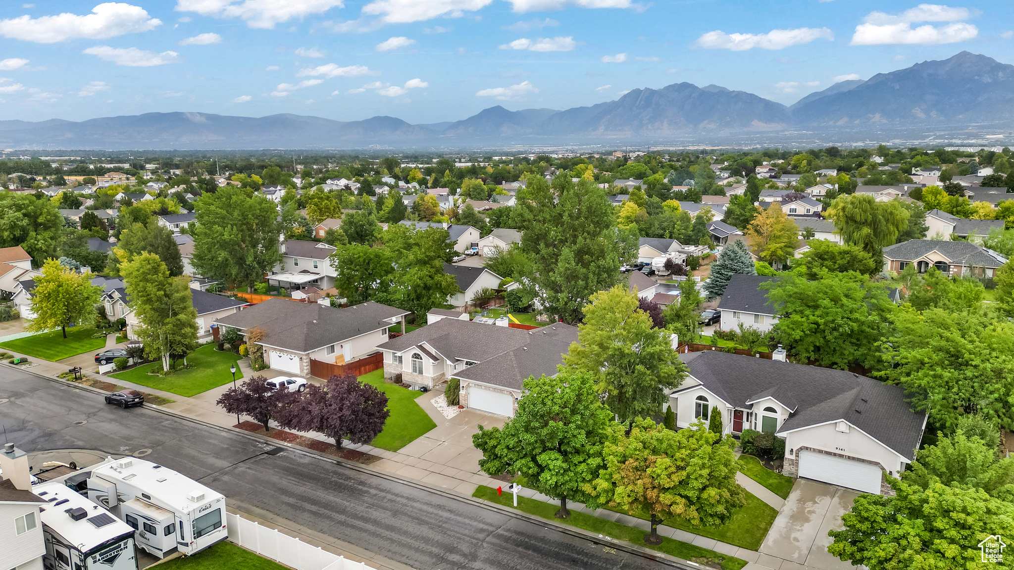 9353 S 4460, West Jordan, Utah image 7