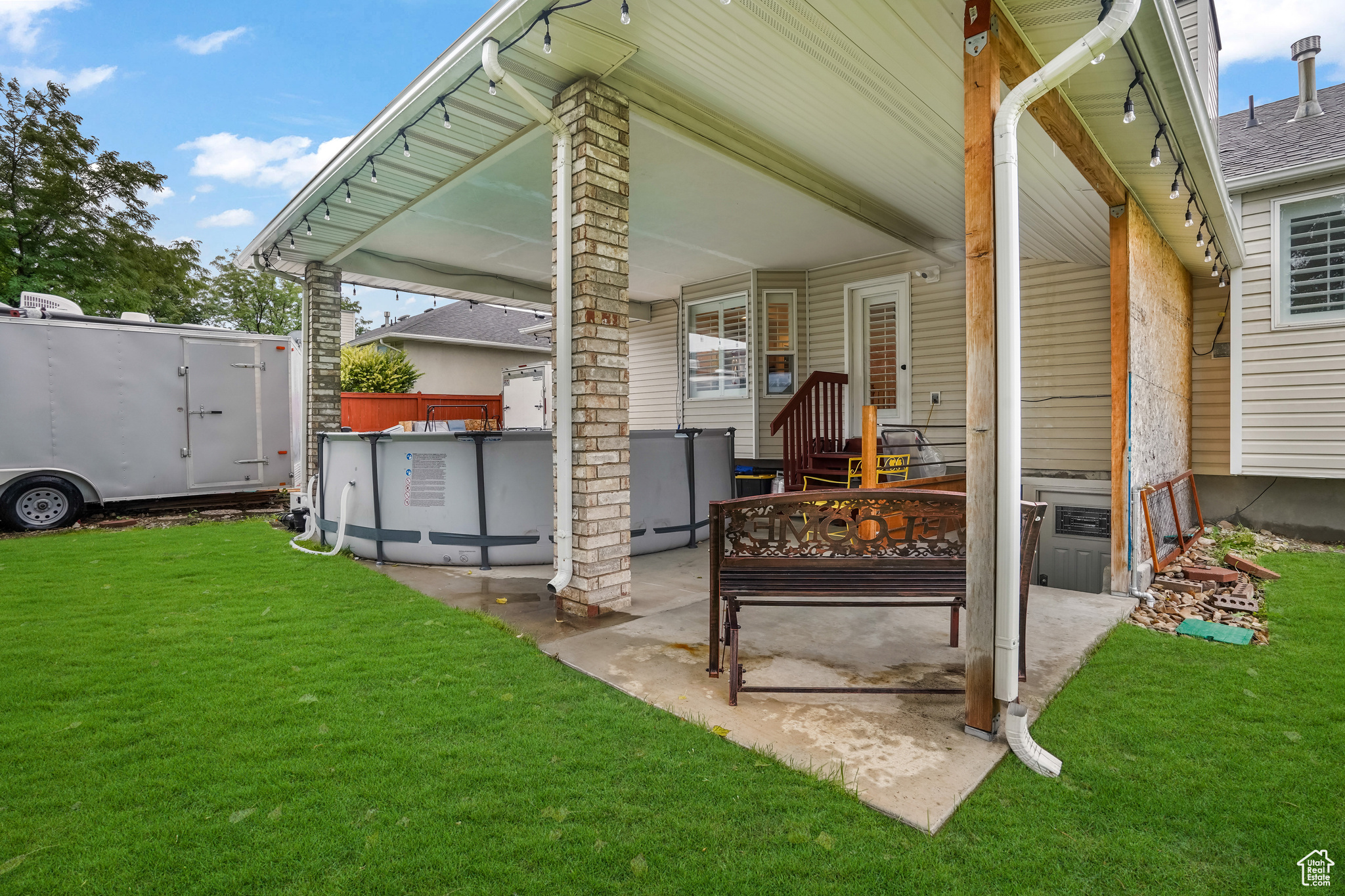 9353 S 4460, West Jordan, Utah image 9