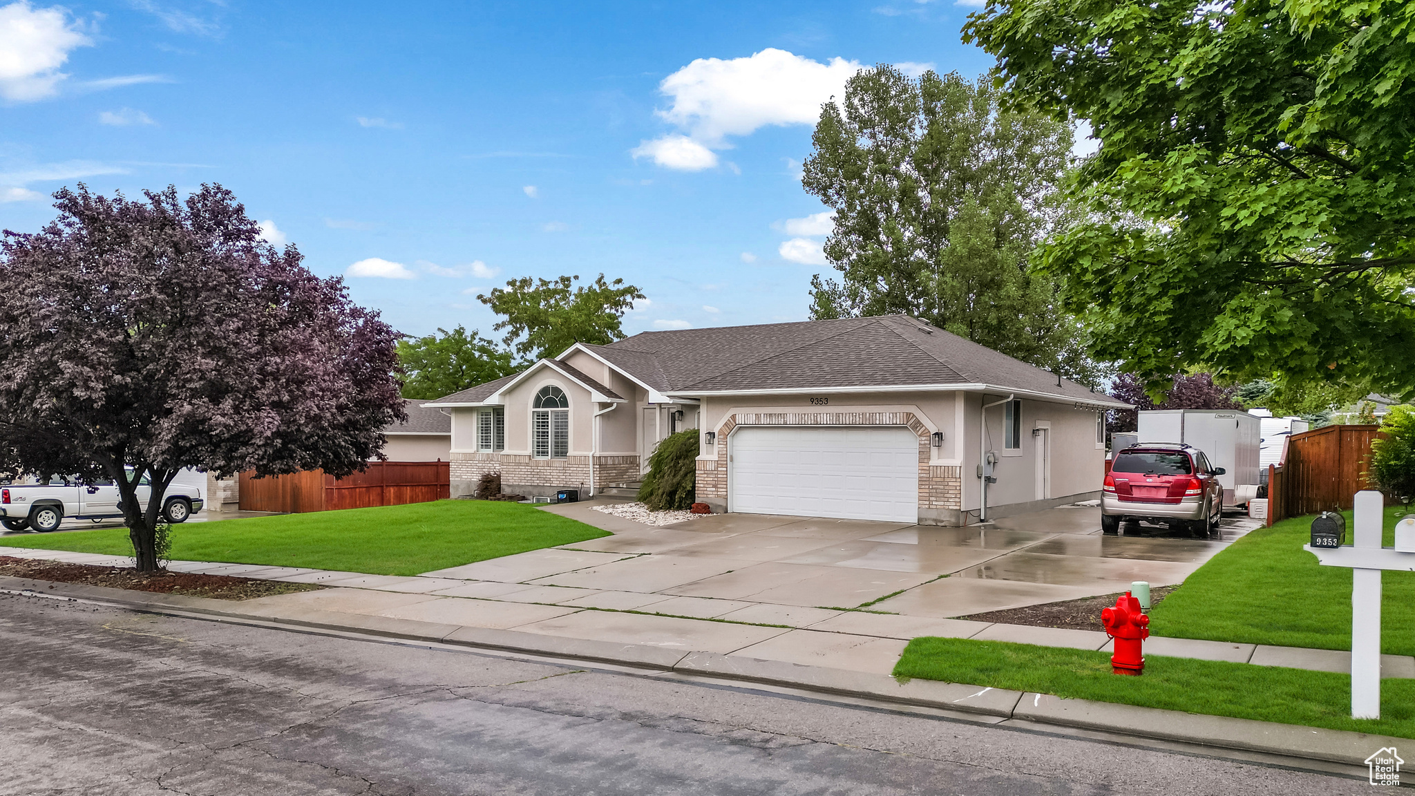 9353 S 4460, West Jordan, Utah image 4