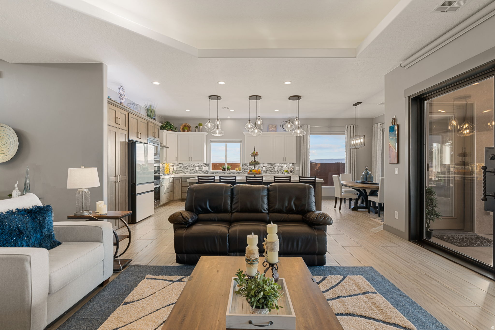 ROADRUNNER RIDGE PH 3 - Residential