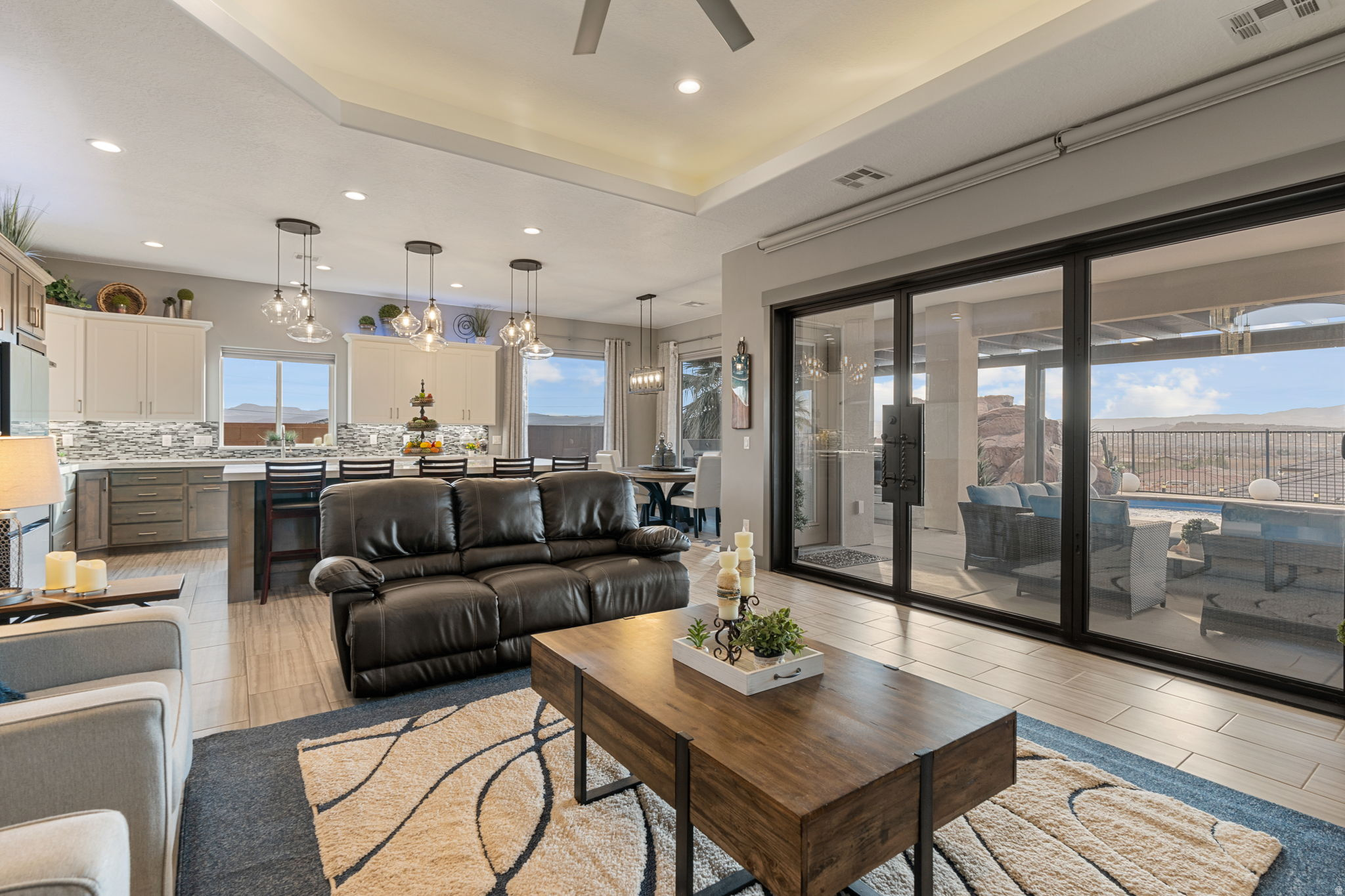 ROADRUNNER RIDGE PH 3 - Residential