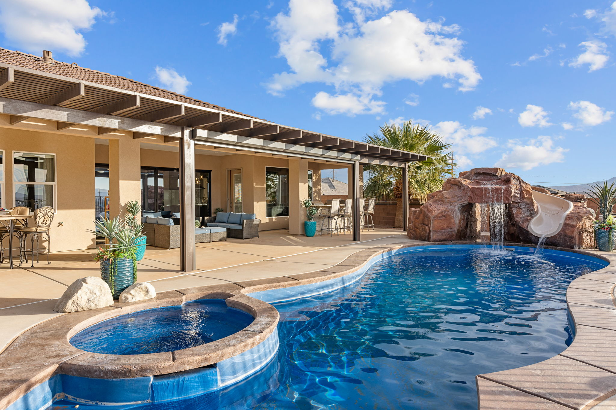 ROADRUNNER RIDGE PH 3 - Residential