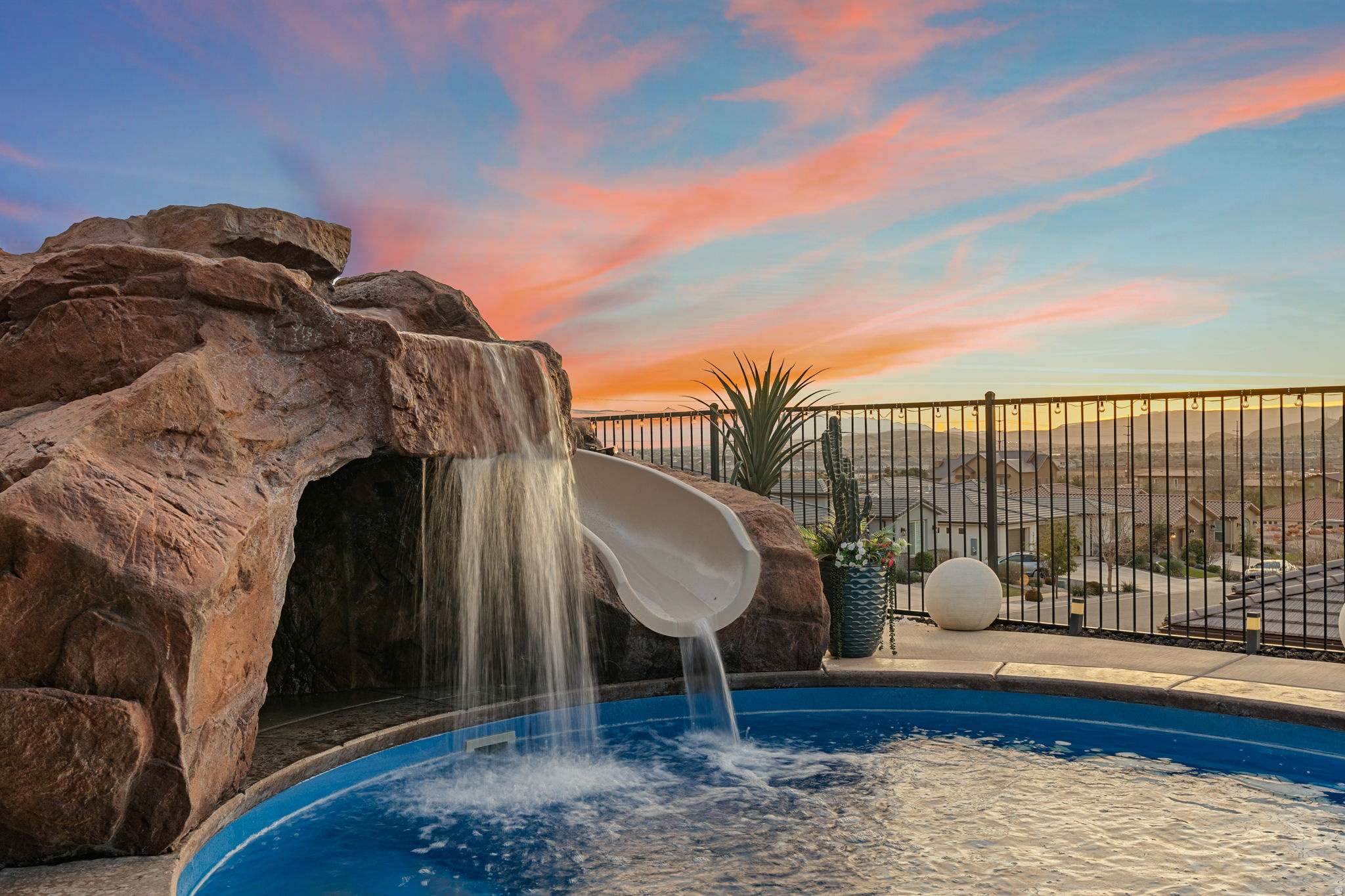 ROADRUNNER RIDGE PH 3 - Residential