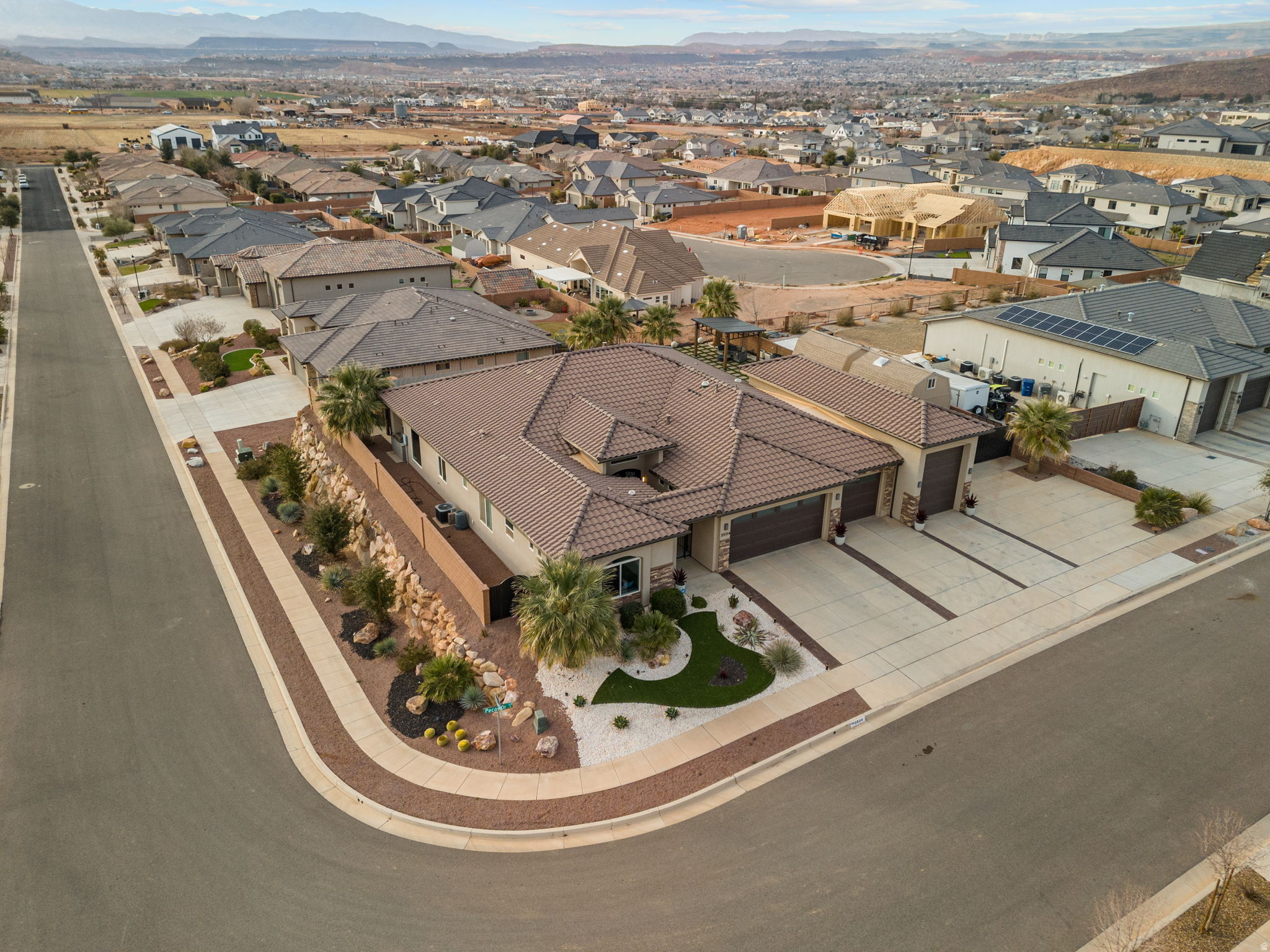 ROADRUNNER RIDGE PH 3 - Residential