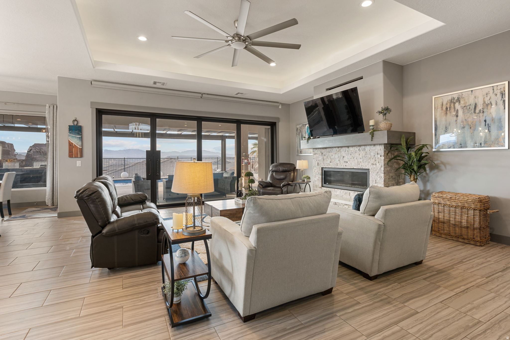 ROADRUNNER RIDGE PH 3 - Residential