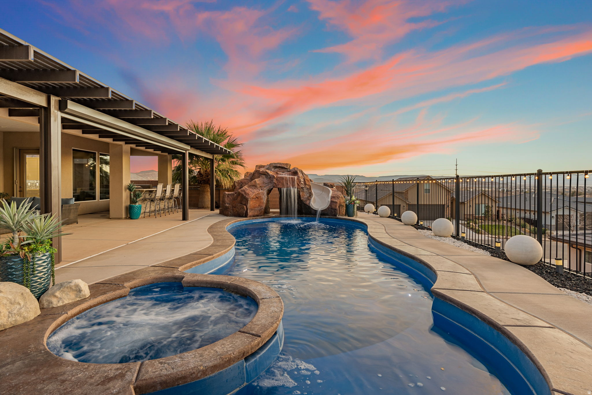 ROADRUNNER RIDGE PH 3 - Residential