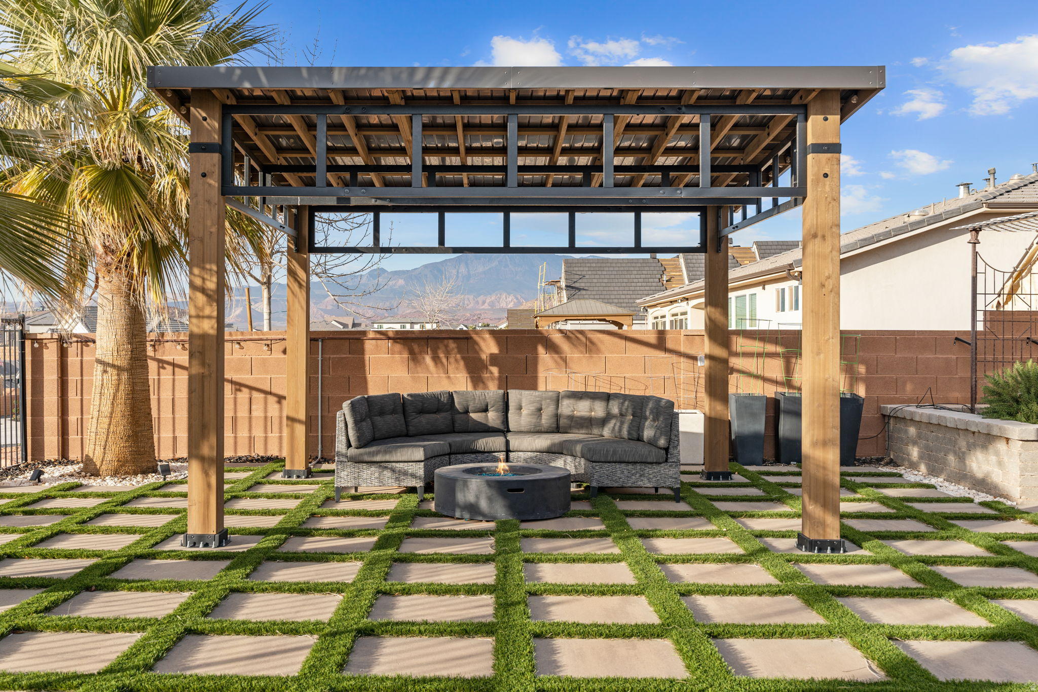 ROADRUNNER RIDGE PH 3 - Residential