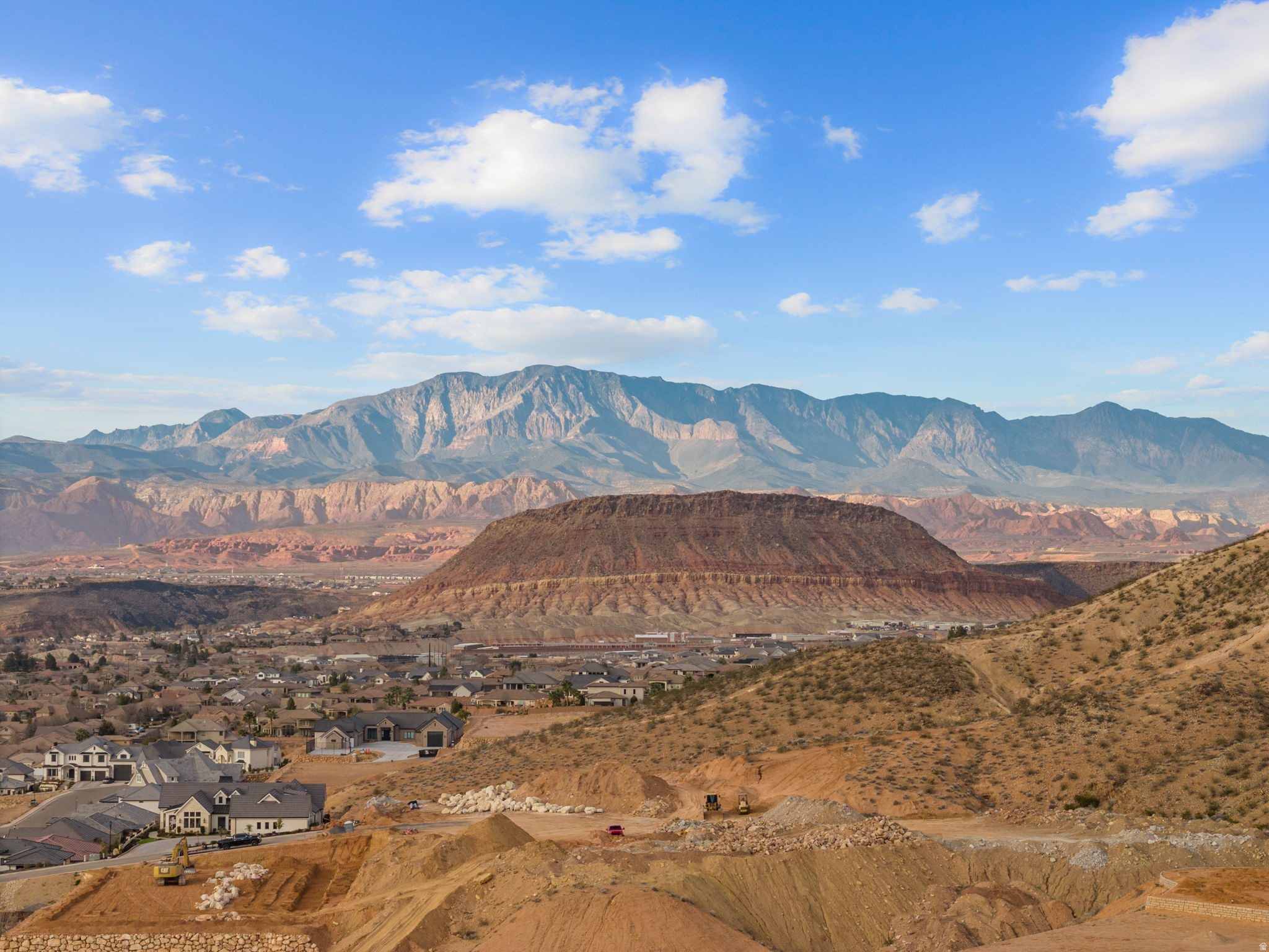 ROADRUNNER RIDGE PH 3 - Residential