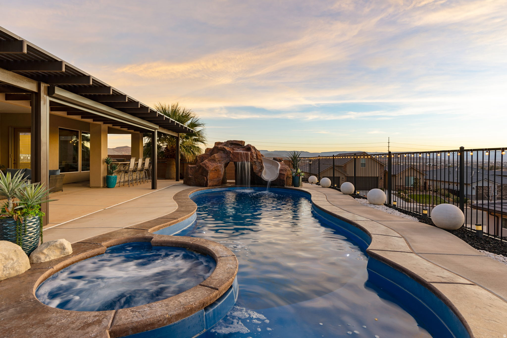 ROADRUNNER RIDGE PH 3 - Residential