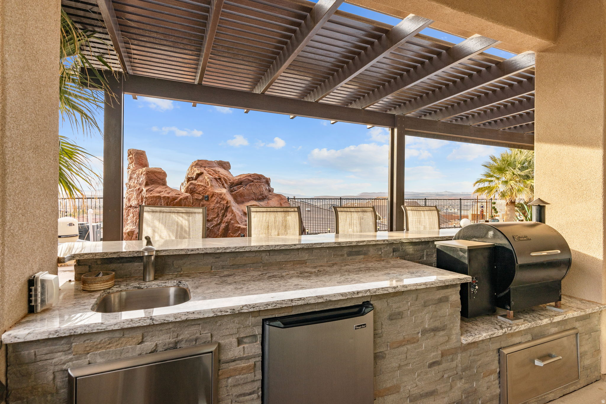 ROADRUNNER RIDGE PH 3 - Residential