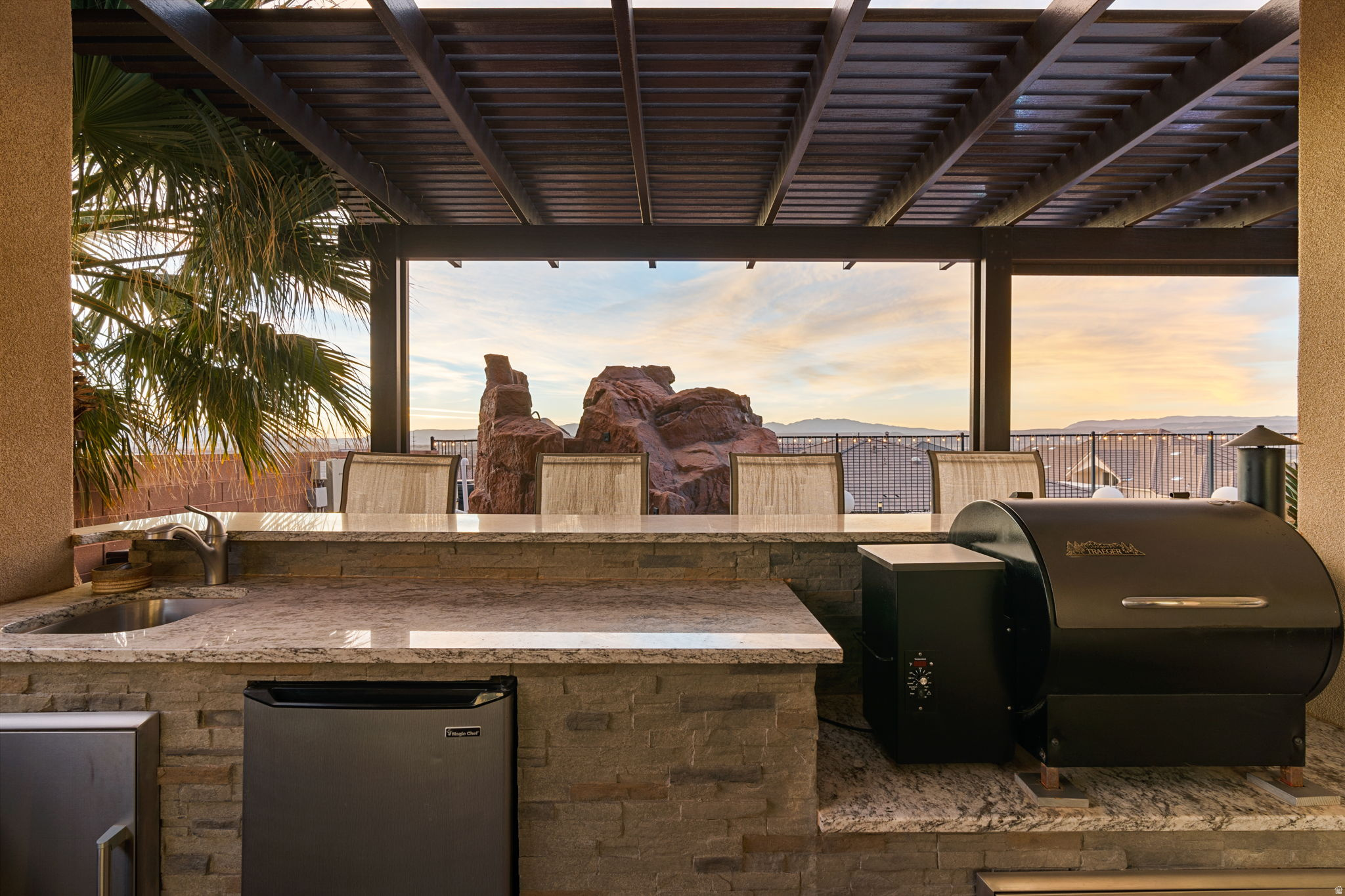 ROADRUNNER RIDGE PH 3 - Residential