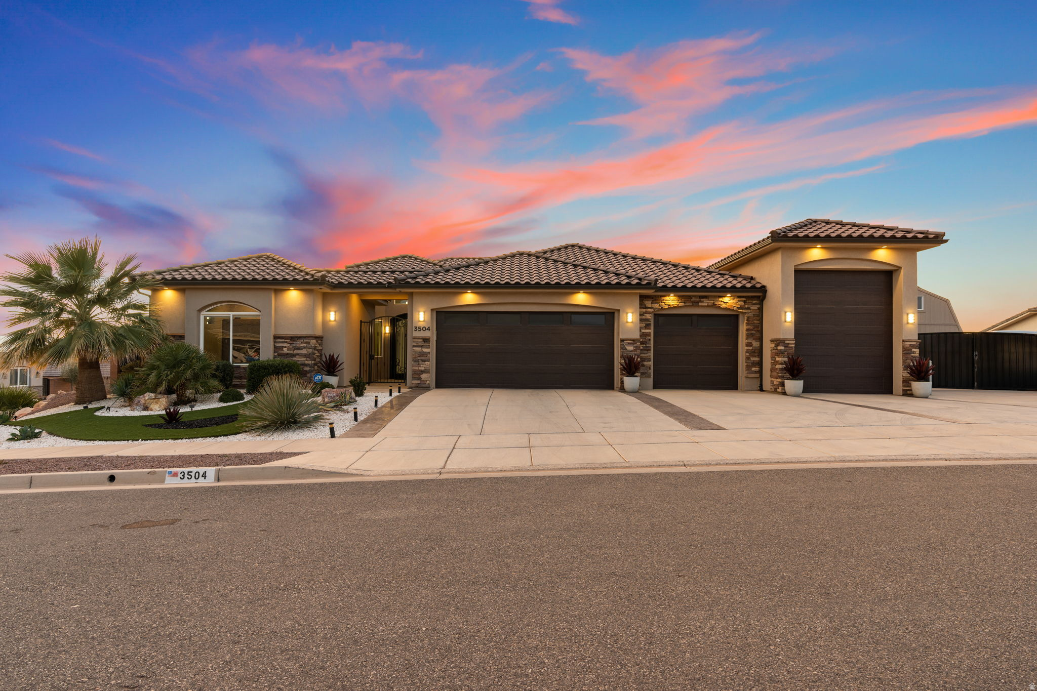 ROADRUNNER RIDGE PH 3 - Residential