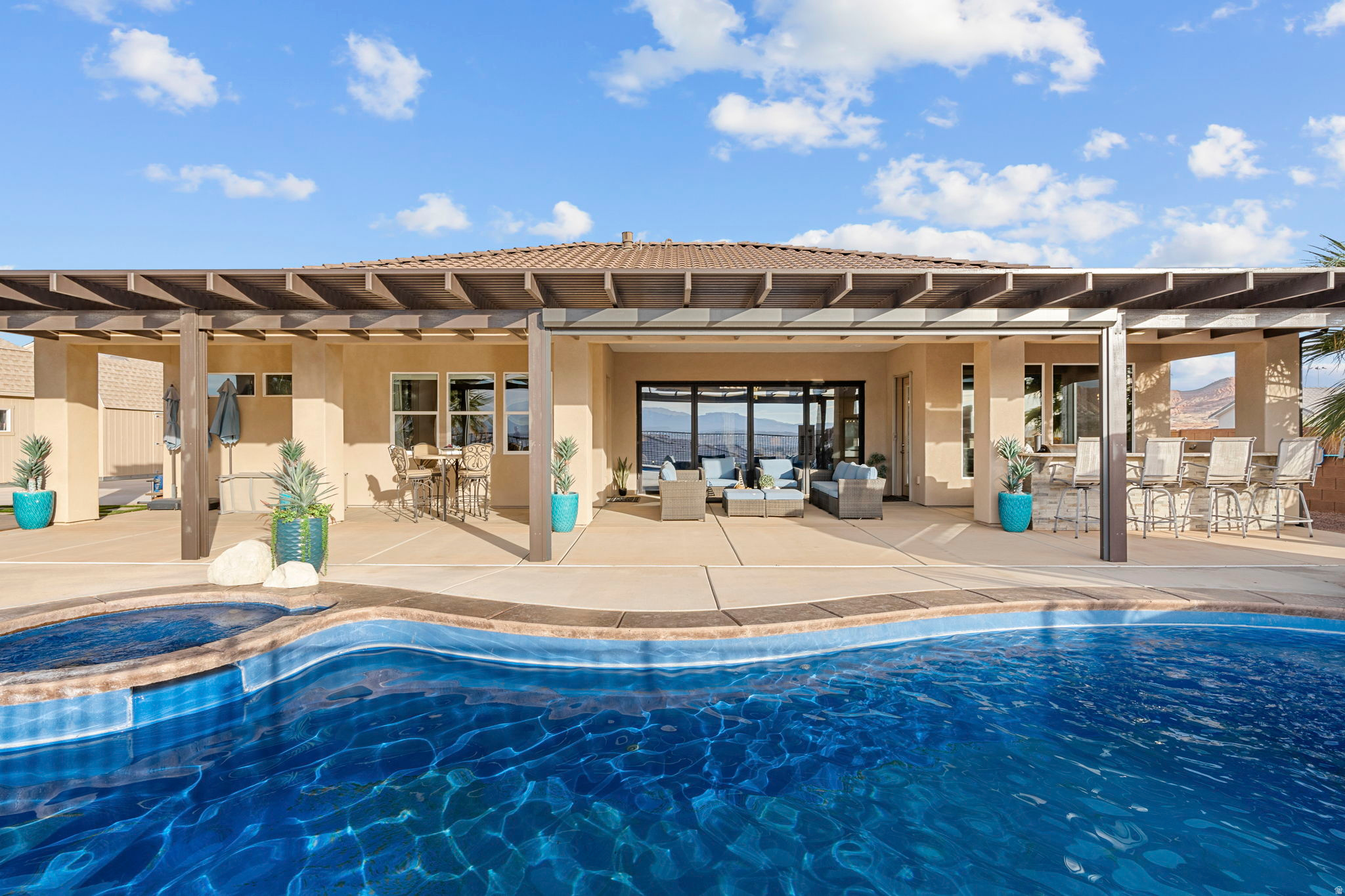 ROADRUNNER RIDGE PH 3 - Residential