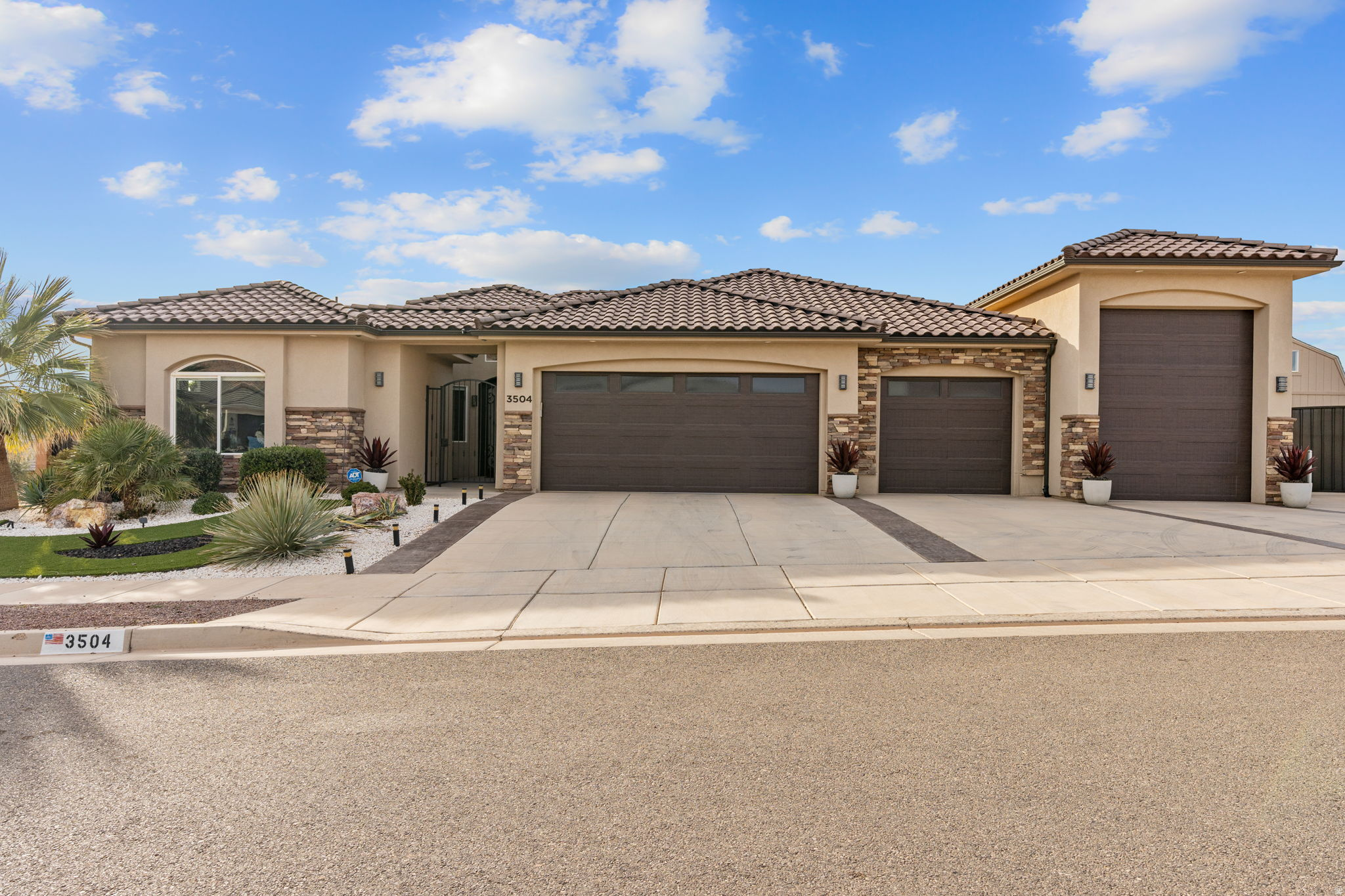 ROADRUNNER RIDGE PH 3 - Residential