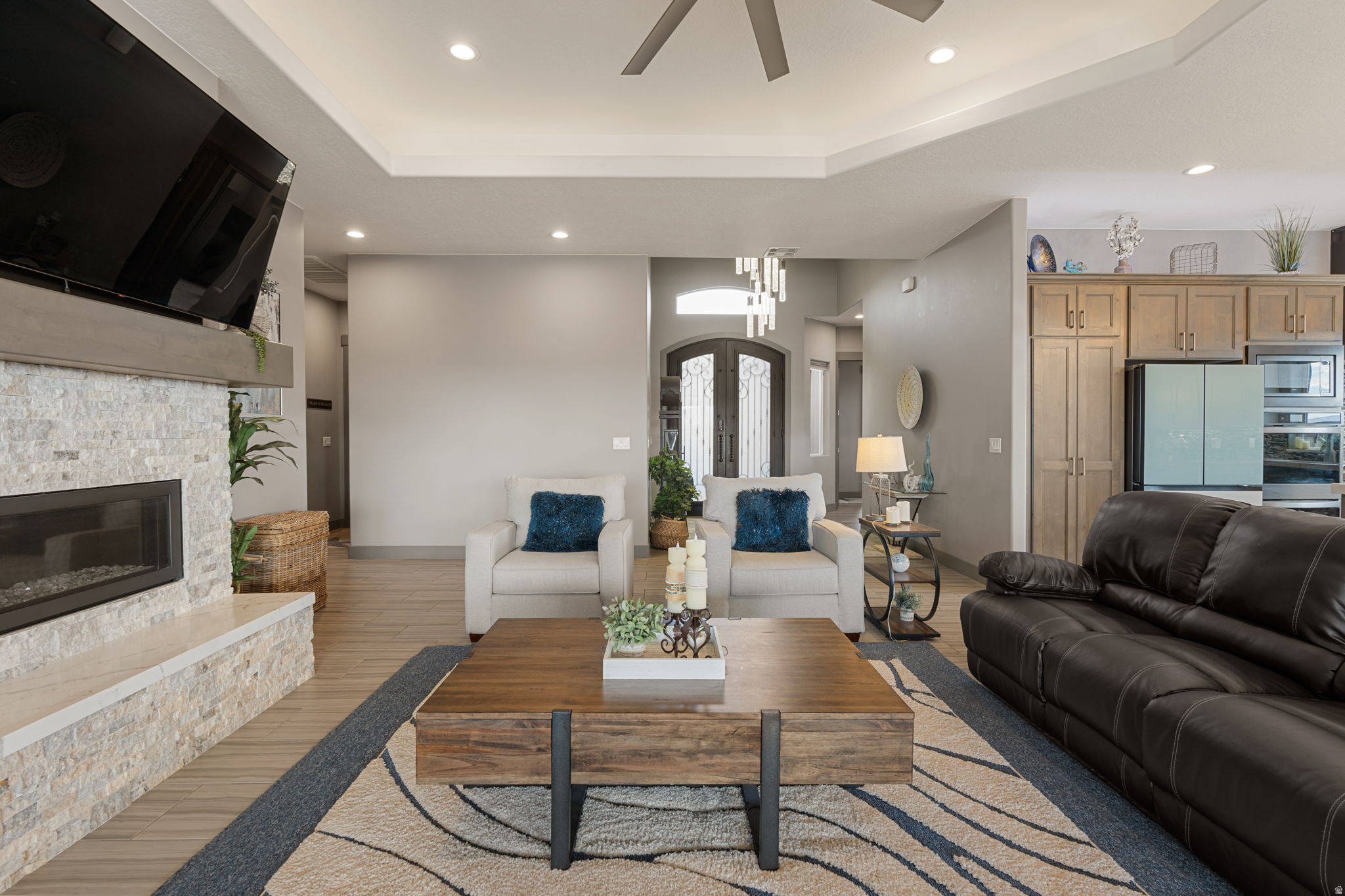 ROADRUNNER RIDGE PH 3 - Residential