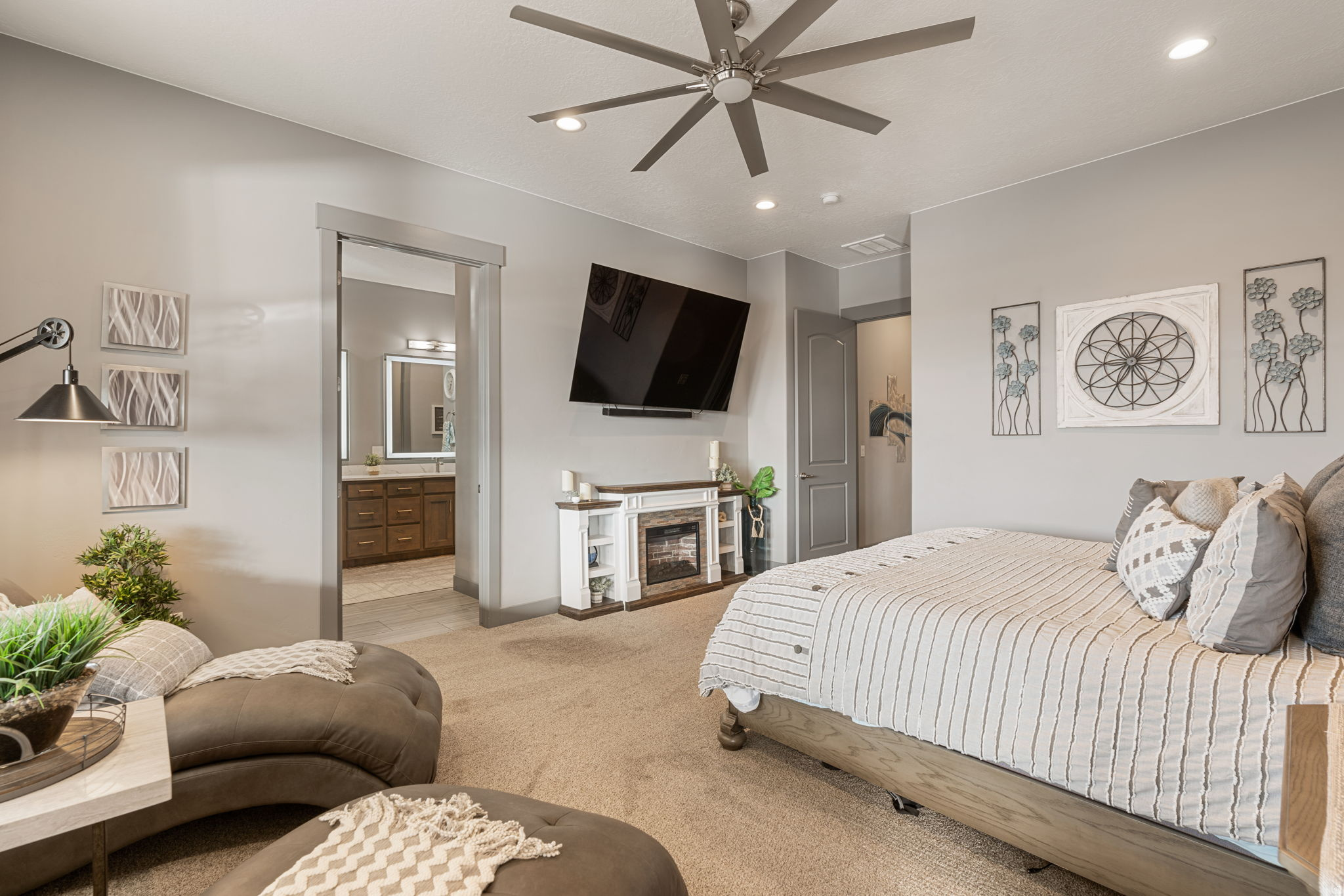 ROADRUNNER RIDGE PH 3 - Residential