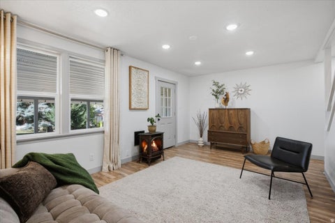 Tiny photo for 3881 GRANDVIEW DR, Ogden, UT 84403 (MLS # 2181627)