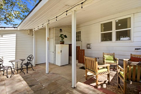 Tiny photo for 3881 GRANDVIEW DR, Ogden, UT 84403 (MLS # 2181627)