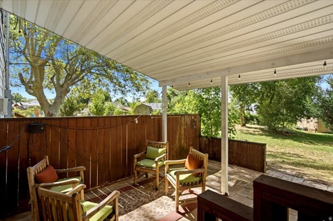 Tiny photo for 3881 GRANDVIEW DR, Ogden, UT 84403 (MLS # 2181627)