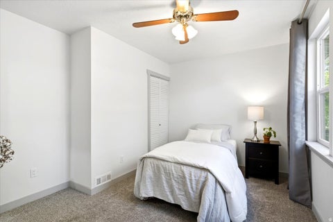 Tiny photo for 3881 GRANDVIEW DR, Ogden, UT 84403 (MLS # 2181627)