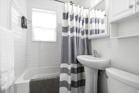 Tiny photo for 3881 GRANDVIEW DR, Ogden, UT 84403 (MLS # 2181627)