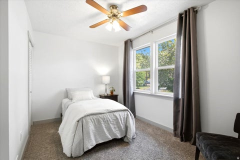 Tiny photo for 3881 GRANDVIEW DR, Ogden, UT 84403 (MLS # 2181627)