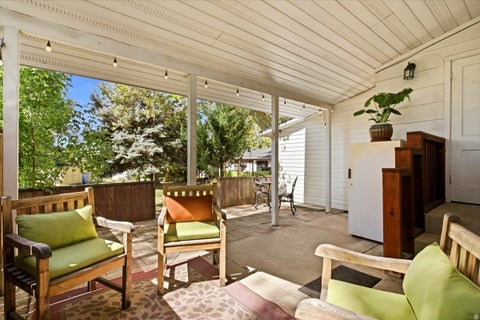 Tiny photo for 3881 GRANDVIEW DR, Ogden, UT 84403 (MLS # 2181627)
