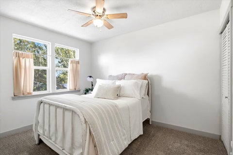 Tiny photo for 3881 GRANDVIEW DR, Ogden, UT 84403 (MLS # 2181627)