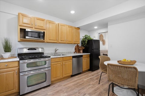 Tiny photo for 3881 GRANDVIEW DR, Ogden, UT 84403 (MLS # 2181627)