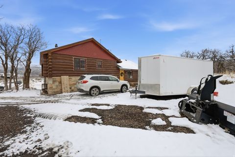 Tiny photo for 2454 S TIMBER LAKES DR #1056, Heber City, UT 84032 (MLS # 2140992)