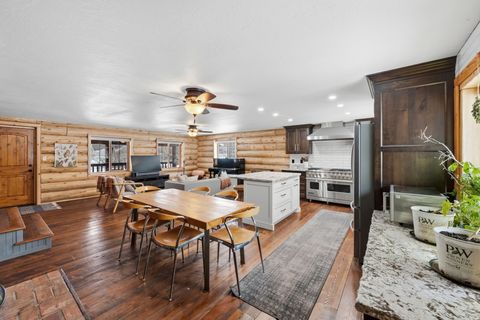 Tiny photo for 2454 S TIMBER LAKES DR #1056, Heber City, UT 84032 (MLS # 2140992)