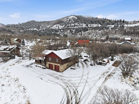 Tiny photo for 2454 S TIMBER LAKES DR #1056, Heber City, UT 84032 (MLS # 2140992)