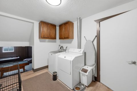 Tiny photo for 2454 S TIMBER LAKES DR #1056, Heber City, UT 84032 (MLS # 2140992)