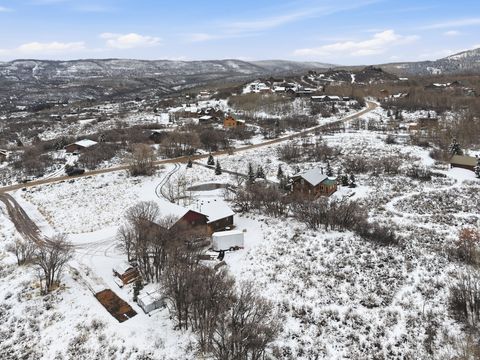 Tiny photo for 2454 S TIMBER LAKES DR #1056, Heber City, UT 84032 (MLS # 2140992)