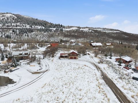 Tiny photo for 2454 S TIMBER LAKES DR #1056, Heber City, UT 84032 (MLS # 2140992)