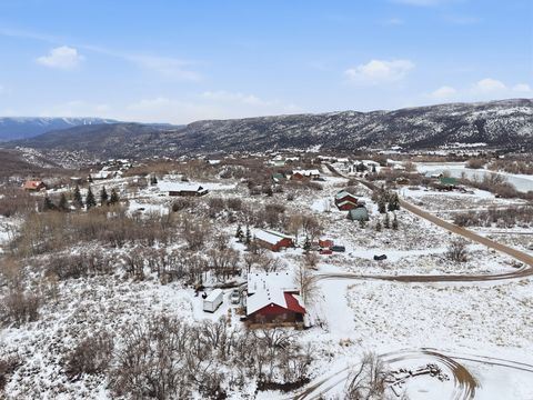 Tiny photo for 2454 S TIMBER LAKES DR #1056, Heber City, UT 84032 (MLS # 2140992)