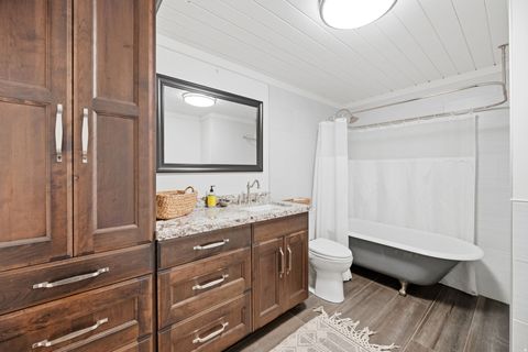 Tiny photo for 2454 S TIMBER LAKES DR #1056, Heber City, UT 84032 (MLS # 2140992)