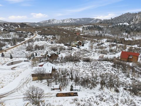 Tiny photo for 2454 S TIMBER LAKES DR #1056, Heber City, UT 84032 (MLS # 2140992)