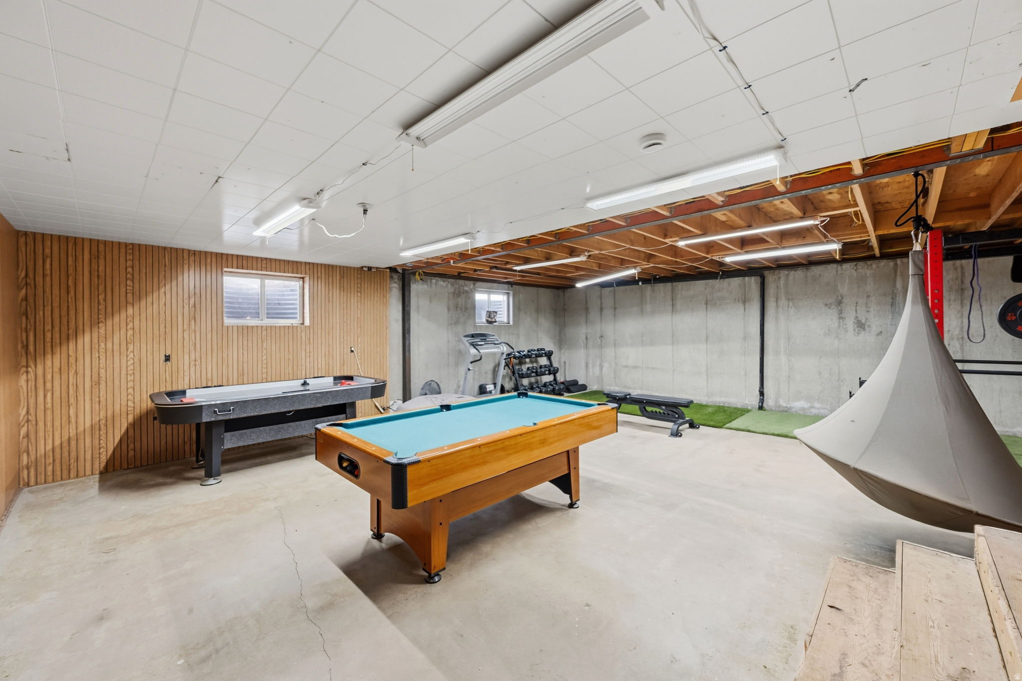 TIMBER LAKES - Residential